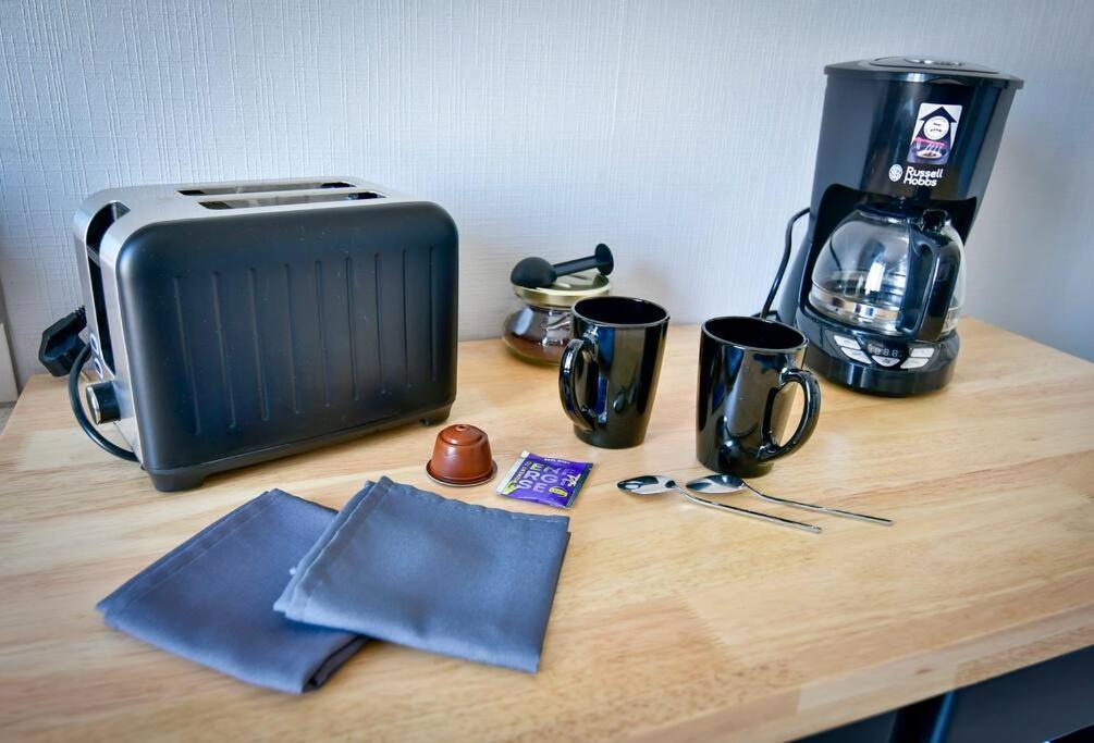 Grand Appartement De Haut Standing En Centre-Ville モンリュソン エクステリア 写真